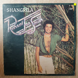 Richard Jon Smith ‎– Shangrila  - Vinyl LP Record - Opened  - Very-Good- Quality (VG-) - C-Plan Audio