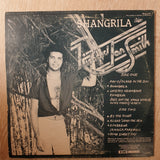 Richard Jon Smith ‎– Shangrila  - Vinyl LP Record - Opened  - Very-Good- Quality (VG-) - C-Plan Audio