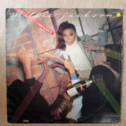 Millie Jackson ‎– I Had To Say It -   Vinyl LP Record - Very-Good+ Quality (VG+) - C-Plan Audio