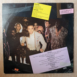Millie Jackson ‎– I Had To Say It -   Vinyl LP Record - Very-Good+ Quality (VG+) - C-Plan Audio