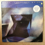 Billy Joel ‎– The Bridge - Vinyl LP Record - Opened  - Very-Good Quality (VG) - C-Plan Audio