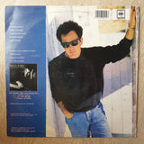 Billy Joel ‎– The Bridge - Vinyl LP Record - Opened  - Very-Good Quality (VG) - C-Plan Audio