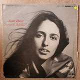 Joan Baez ‎– Farewell, Angelina - Vinyl LP Record - Opened  - Good Quality (G) - C-Plan Audio