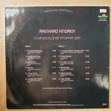 Rainhard Fendrich - A Winzig Klaner Tropfen Zeit -   Vinyl LP Record - Very-Good+ Quality (VG+) - C-Plan Audio