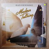 Modern Talking - Ready For Romance - Vinyl LP - Opened  - Very-Good Quality (VG) - C-Plan Audio