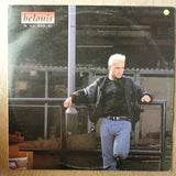 Belouis Some ‎– Belouis Some -   Vinyl LP Record - Very-Good+ Quality (VG+) - C-Plan Audio