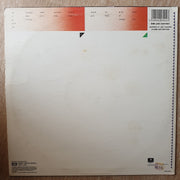 Belouis Some ‎– Belouis Some -   Vinyl LP Record - Very-Good+ Quality (VG+) - C-Plan Audio