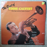 Eddie Calvert- The Best of  - Vinyl LP Record - Opened  - Very-Good Quality (VG) - C-Plan Audio
