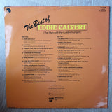 Eddie Calvert- The Best of  - Vinyl LP Record - Opened  - Very-Good Quality (VG) - C-Plan Audio