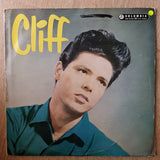 Cliff Richard And The Drifters ‎– Cliff - Vinyl LP Record - Opened  - Good+ Quality (G+) - C-Plan Audio
