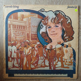 Carole King - Fantasy - Vinyl LP Record - Opened  - Very-Good- Quality (VG-) - C-Plan Audio