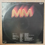 Munich Machine ‎– Munich Machine - Vinyl LP Record - Opened  - Very-Good Quality (VG) - C-Plan Audio
