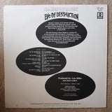 Barry McGuire ‎– Eve Of Destruction -  Vinyl LP Record - Very-Good+ Quality (VG+) - C-Plan Audio