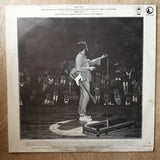 Bill Champlin ‎– Single -   Vinyl LP Record - Very-Good+ Quality (VG+) - C-Plan Audio