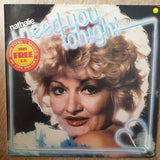 Nathalie De Moulin - I Need You Tonight (Very Rare SA) -  Vinyl LP Record - Very-Good+ Quality (VG+) - C-Plan Audio