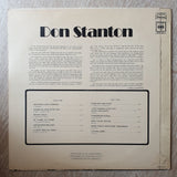Don Stanton ‎– Don Stanton -  Vinyl LP Record - Very-Good+ Quality (VG+) - C-Plan Audio