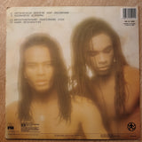 Milli Vanilli ‎– All Or Nothing - The First Album -  Vinyl LP Record - Very-Good+ Quality (VG+) - C-Plan Audio