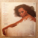 Diana Ross ‎– To Love Again -  Vinyl LP Record - Very-Good+ Quality (VG+) - C-Plan Audio