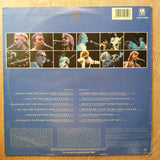 The Princes Trust (Dire Straits, Susanne Vega....)  - Vinyl LP Record - Opened  - Very-Good- Quality (VG-) - C-Plan Audio