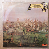 Bee Gees Trafalgar -  Vinyl LP Record - Very-Good+ Quality (VG+) - C-Plan Audio
