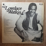 Lovelace Watkins - Live In South Africa -  Vinyl Record - Opened  - Very-Good+ Quality (VG+) - C-Plan Audio