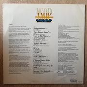 VSOP  - Vienna Symphonic Orchestra Project with  Jose Feliciano - Vinyl LP Record - Opened  - Very-Good+ Quality (VG+) - C-Plan Audio