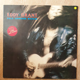 Eddy Grant ‎– File Under Rock -  Vinyl LP Record - Opened  - Very-Good- Quality (VG-) - C-Plan Audio