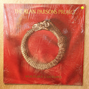The Alan Parsons Project ‎– Vulture Culture - Vinyl LP Record - Very-Good+ Quality (VG+) - C-Plan Audio