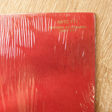 The Alan Parsons Project ‎– Vulture Culture - Vinyl LP Record - Very-Good+ Quality (VG+) - C-Plan Audio