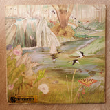The Hollies ‎– Distant Light - Vinyl LP Record - Opened  - Fair/Good Quality (F/G) (Vinyl Specials) - C-Plan Audio