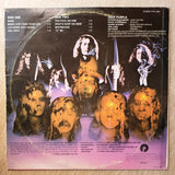 Deep Purple ‎– Burn - Vinyl LP Record - Very-Good+ Quality (VG+) - C-Plan Audio