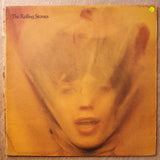 The Rolling Stones ‎– Goat’s Head Soup  - Vinyl LP Record - Very-Good+ Quality (VG+) - C-Plan Audio