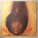 The Rolling Stones ‎– Goat’s Head Soup  - Vinyl LP Record - Very-Good+ Quality (VG+) - C-Plan Audio