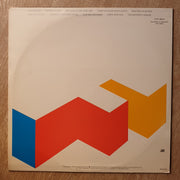 Foreigner ‎– Agent Provocateur - Vinyl LP Record - Very-Good+ Quality (VG+) - C-Plan Audio