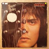 Trevor Rabin ‎– Face To Face - Vinyl LP Record - Very-Good+ Quality (VG+) - C-Plan Audio