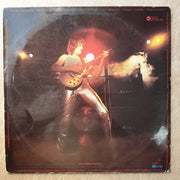 Trevor Rabin ‎– Face To Face - Vinyl LP Record - Very-Good+ Quality (VG+) - C-Plan Audio
