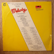 Melody - Original Soundtrack Recording - Bee Gees - Vinyl LP Record - Very-Good+ Quality (VG+) - C-Plan Audio
