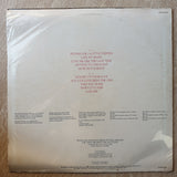 England Dan Seals ‎– Stones - Vinyl LP Record - Sealed - C-Plan Audio