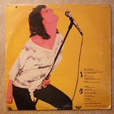 Genya Ravan ‎– ...And I Mean It! - Vinyl LP Record - Very-Good+ Quality (VG+) - C-Plan Audio
