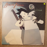 Box Of Frogs ‎– Box Of Frogs ‎- Vinyl LP Record - Very-Good+ Quality (VG+) - C-Plan Audio