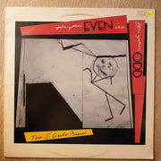 The J. Geils Band ‎– You're Gettin' Even While I'm Gettin' Odd ‎- Vinyl LP Record - Very-Good+ Quality (VG+) - C-Plan Audio