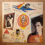 The J. Geils Band ‎– You're Gettin' Even While I'm Gettin' Odd ‎- Vinyl LP Record - Very-Good+ Quality (VG+) - C-Plan Audio