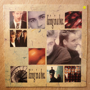 Living In A Box ‎– Living In A Box ‎- Vinyl LP Record - Very-Good+ Quality (VG+) - C-Plan Audio