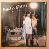 Pointer Sisters - Energy - Vinyl LP Record - Opened  - Very-Good+ Quality (VG+) - C-Plan Audio