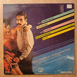 Santa Esmeralda ‎– Another Cha-Cha ‎- Vinyl LP Record - Very-Good+ Quality (VG+) - C-Plan Audio