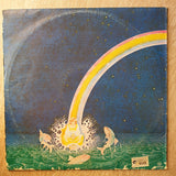 Uriah Heep - Firefly ‎- Vinyl LP Record - Very-Good+ Quality (VG+) - C-Plan Audio