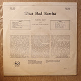 Eartha Kitt ‎– That Bad Eartha - Vinyl LP Record - Opened  - Very-Good+ Quality (VG+) - C-Plan Audio
