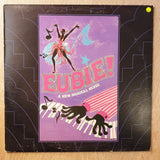 Eubie Blake ‎– Eubie! - A New Musical Revuee ‎- Vinyl LP Record - Very-Good+ Quality (VG+) - C-Plan Audio