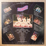 Eubie Blake ‎– Eubie! - A New Musical Revuee ‎- Vinyl LP Record - Very-Good+ Quality (VG+) - C-Plan Audio