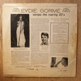 Eydie Gorme ‎– Vamps The Roaring 20's -  Vinyl LP Record - Opened  - Very-Good Quality (VG) - C-Plan Audio